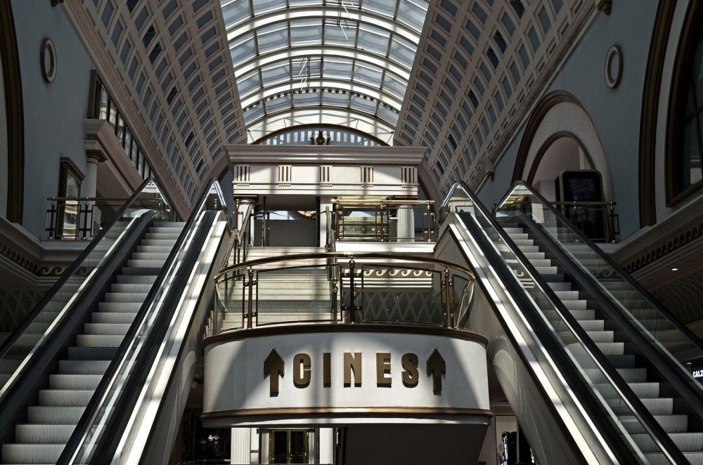 Autor: Andreu Tusquets