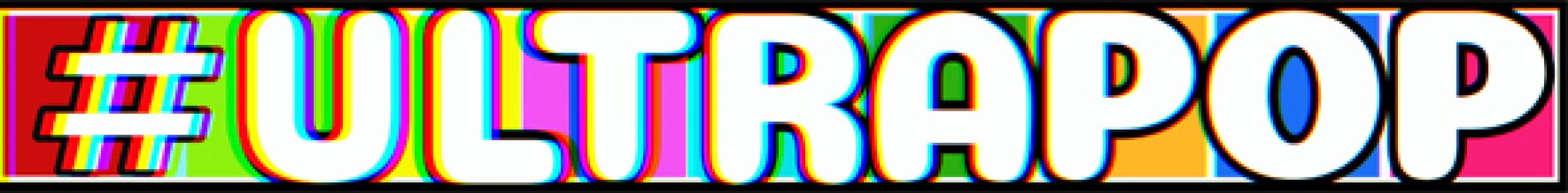 #ULTRAPOP