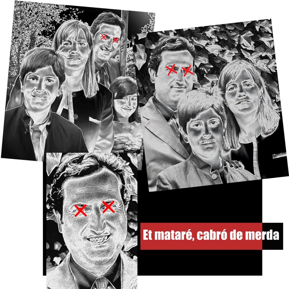Autor: Andreu Tusquets